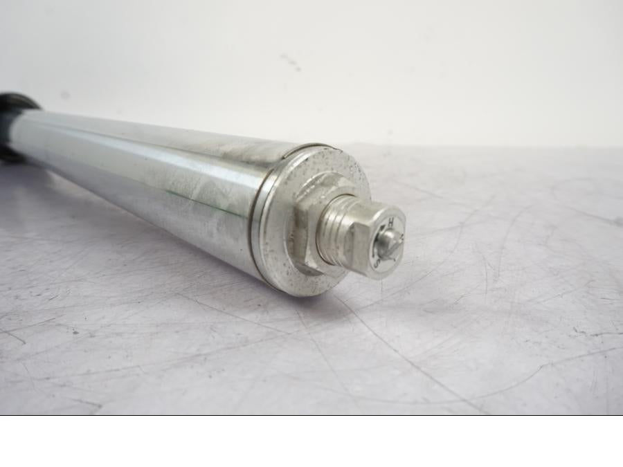 Extrabild1 på Gaffelben från en Honda VTR 1000 F -1997 motorcykel.