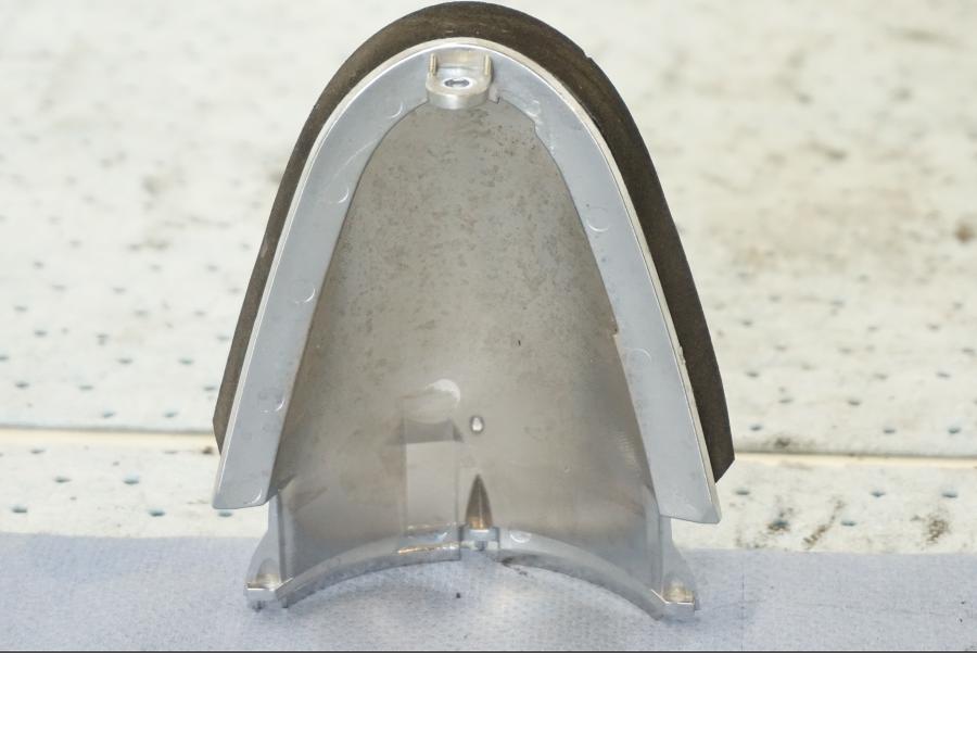 Extrabild2 på Instrumentkåpa från en Suzuki GSX 1300 BK -2008 motorcykel.