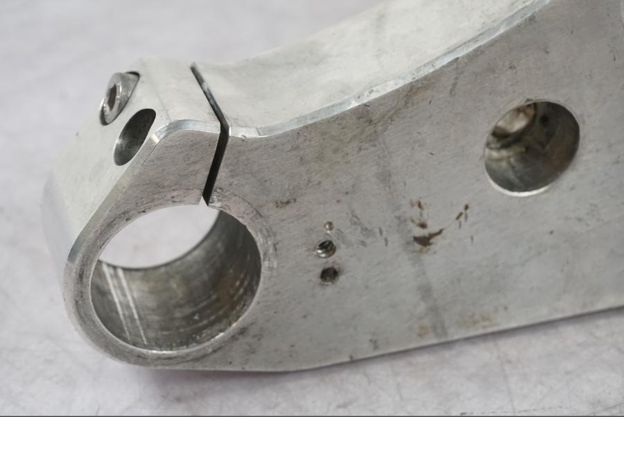 Extrabild3 på Gaffelkrona från en Kawasaki VN 1500 -1996 motorcykel.