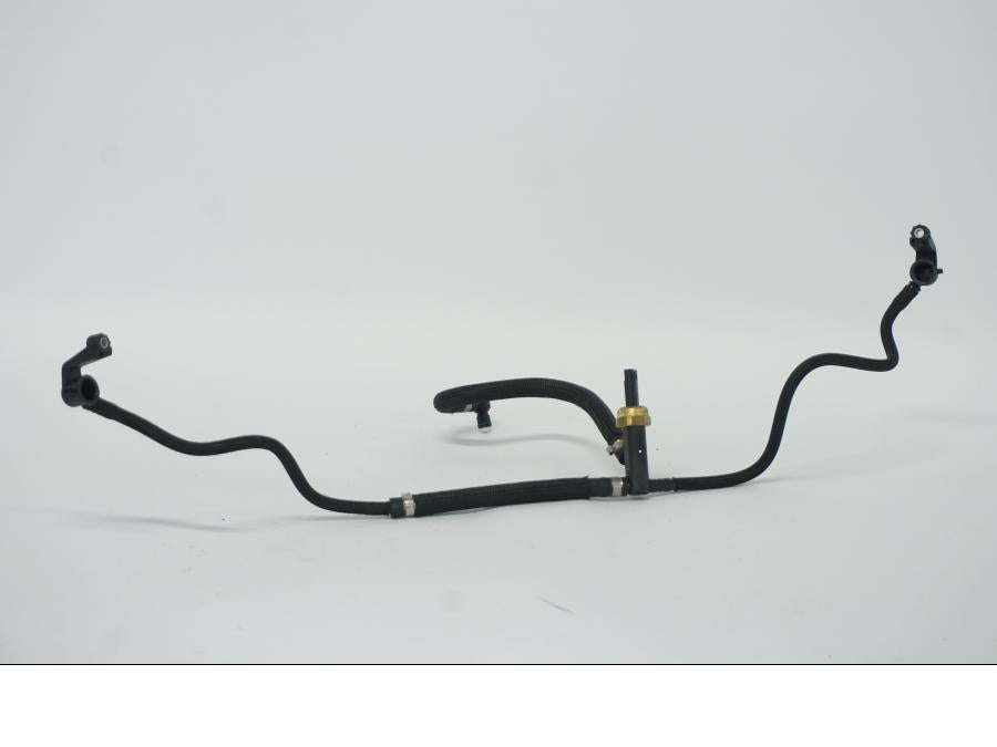 Fuel Rail