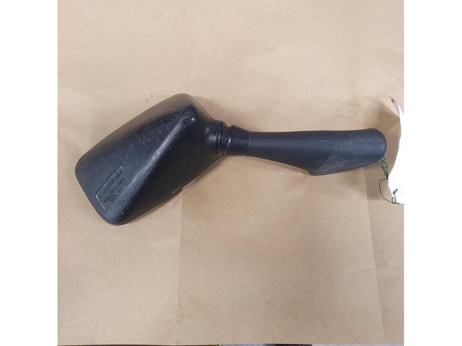 Höger sida på Backspegel från en Kawasaki GPZ 600 R -1985 motorcykel.