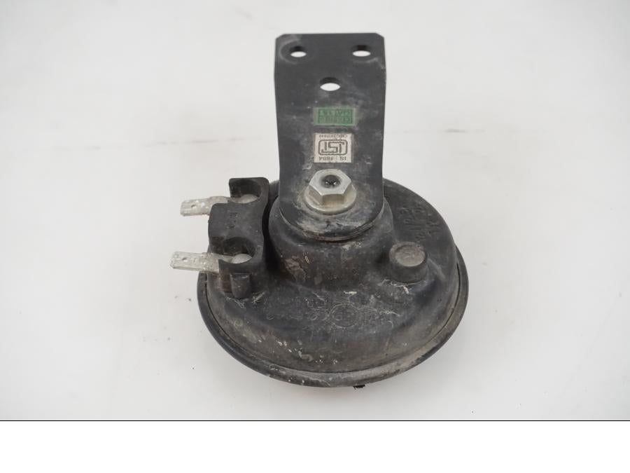 Vänster sida på Signalhorn / Tuta från en H-D Adventure Pan America Special RA1250S -2021 motorcykel.