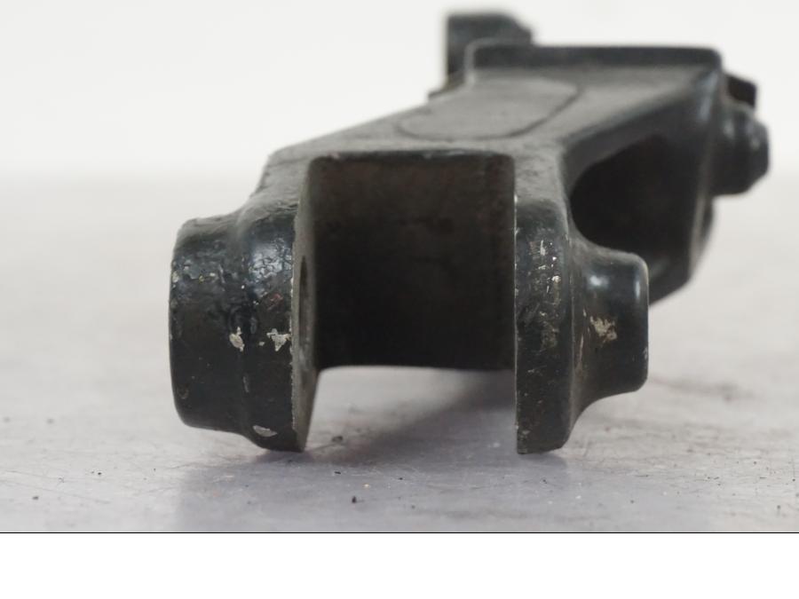 Extrabild3 på Bromsoksfäste från en Honda GL 1200 -1987 motorcykel.