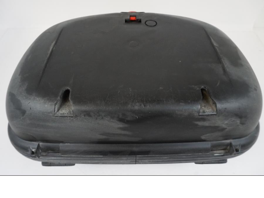 Extrabild2 på Topbox från en Universal Universal -1990 motorcykel.