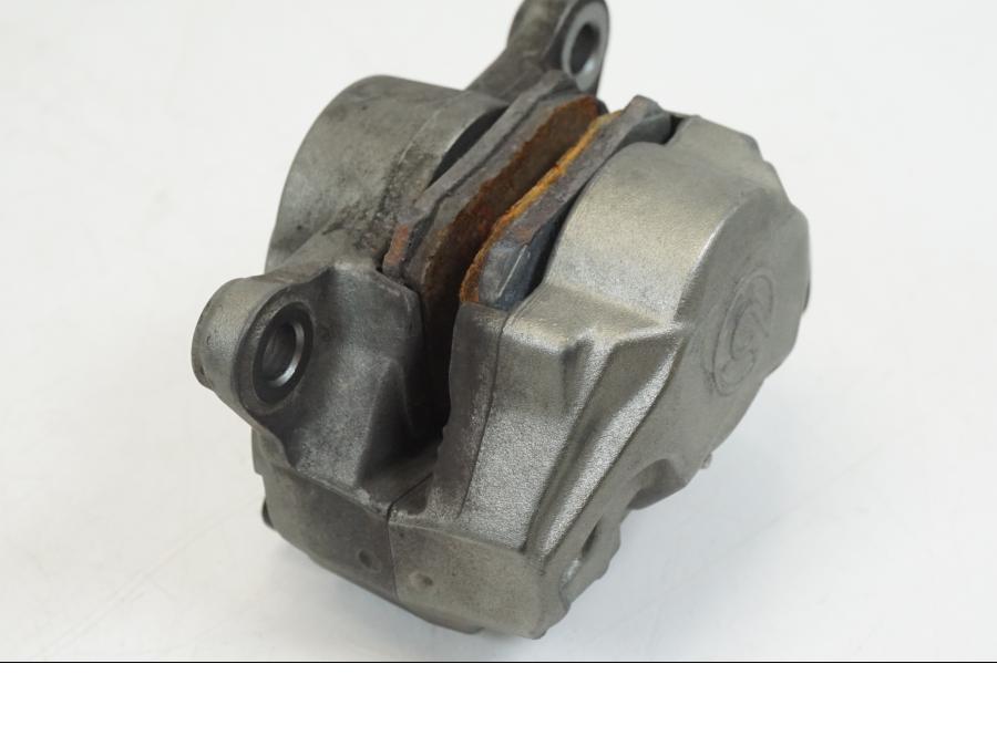 Extrabild3 på Bromsok från en Ducati Streetfighter V4 -2020 motorcykel.