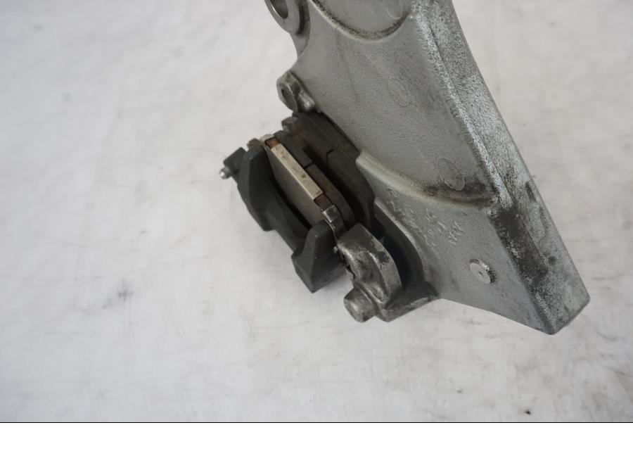 Extrabild1 på Bromsok från en Yamaha MT-09 -2020 motorcykel.