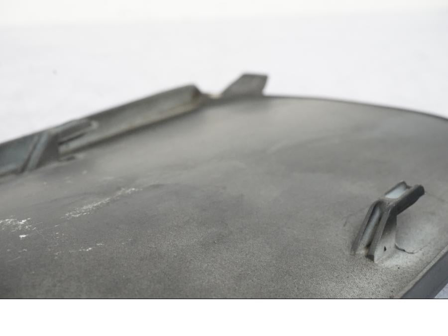 Extrabild3 på Undertail från en Suzuki GSX-R 750 -2007 motorcykel.