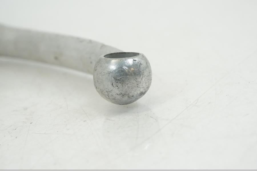 Extrabild3 på Bromsgrepp från en Triumph TT 600 -2002 motorcykel.