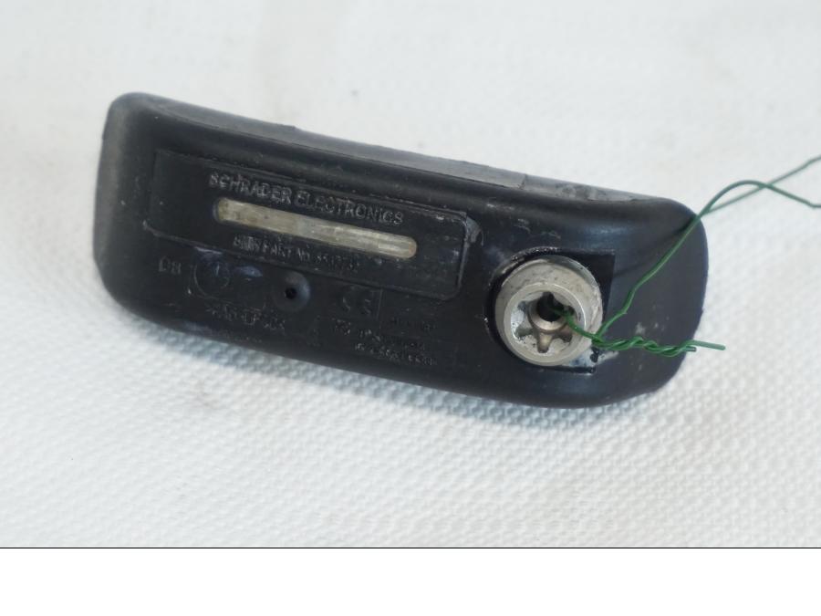 RDC Sensor