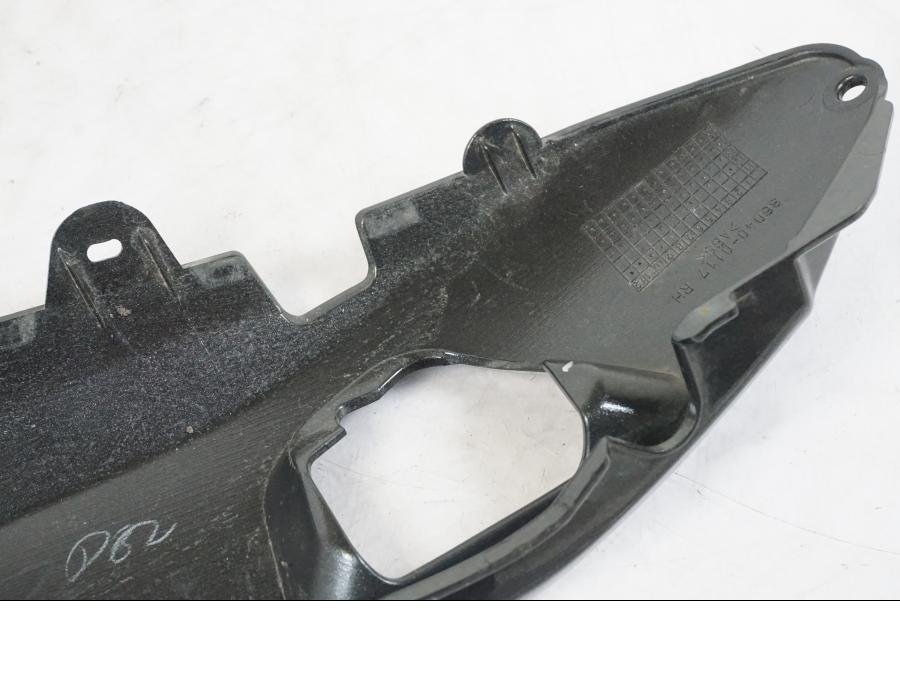 Extrabild1 på Bakvinge från en Kawasaki ER-6N -2016 motorcykel.