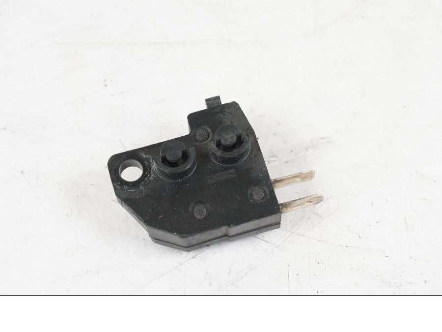 Höger sida på Bromsljuskontakt från en Suzuki GSX-R 750 -2006 motorcykel.