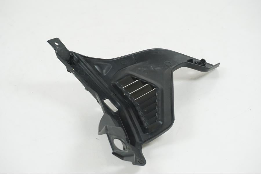 Vänster sida på Sidkåpa från en Yamaha Tenere 700 -2020 motorcykel.