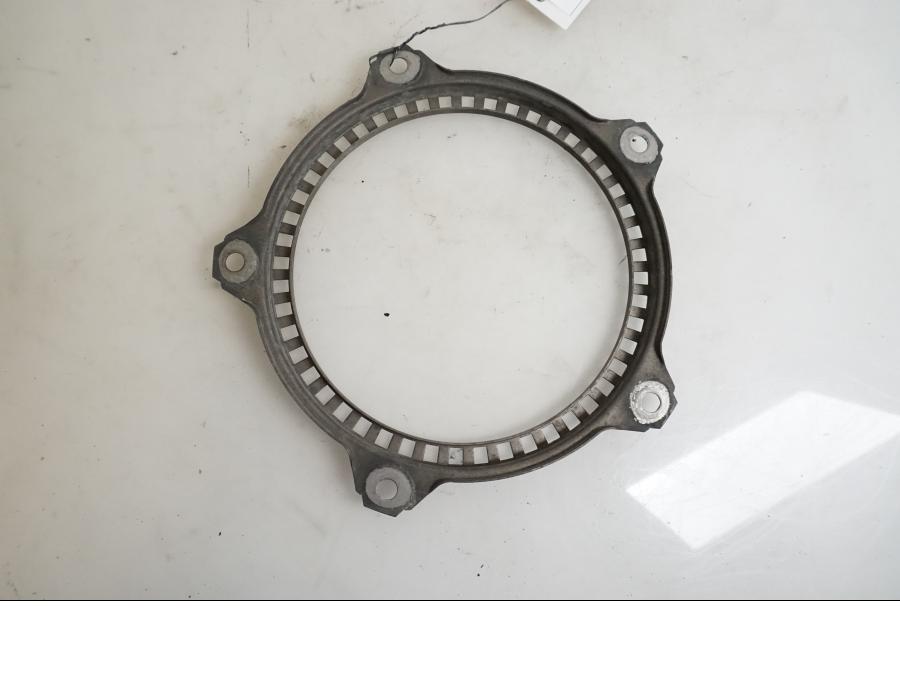 Framsidan på ABS krans från en BMW K 1200 S -2007 motorcykel.