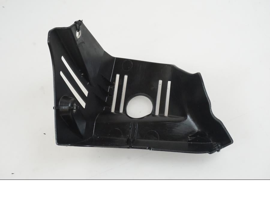 Baksidan på Tändspole Kåpa från en BMW R Ninet -2017 motorcykel.