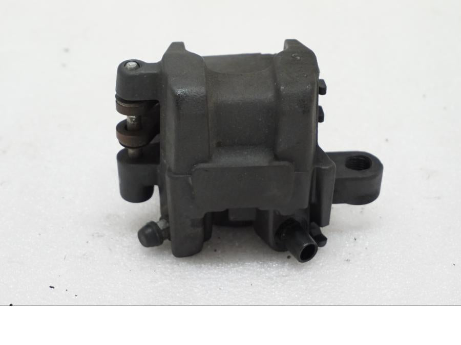 Höger sida på Bromsok från en Suzuki SV 1000 -2007 motorcykel.