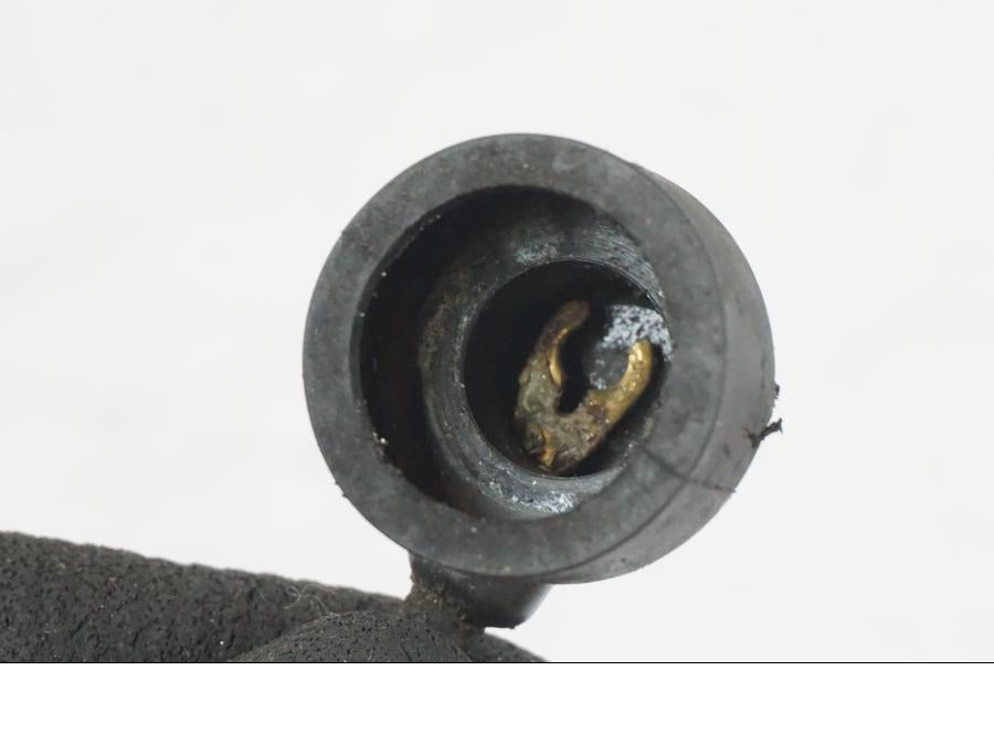 Extrabild3 på Växelindikator från en Kawasaki ZZ-R 1400 -2009 motorcykel.