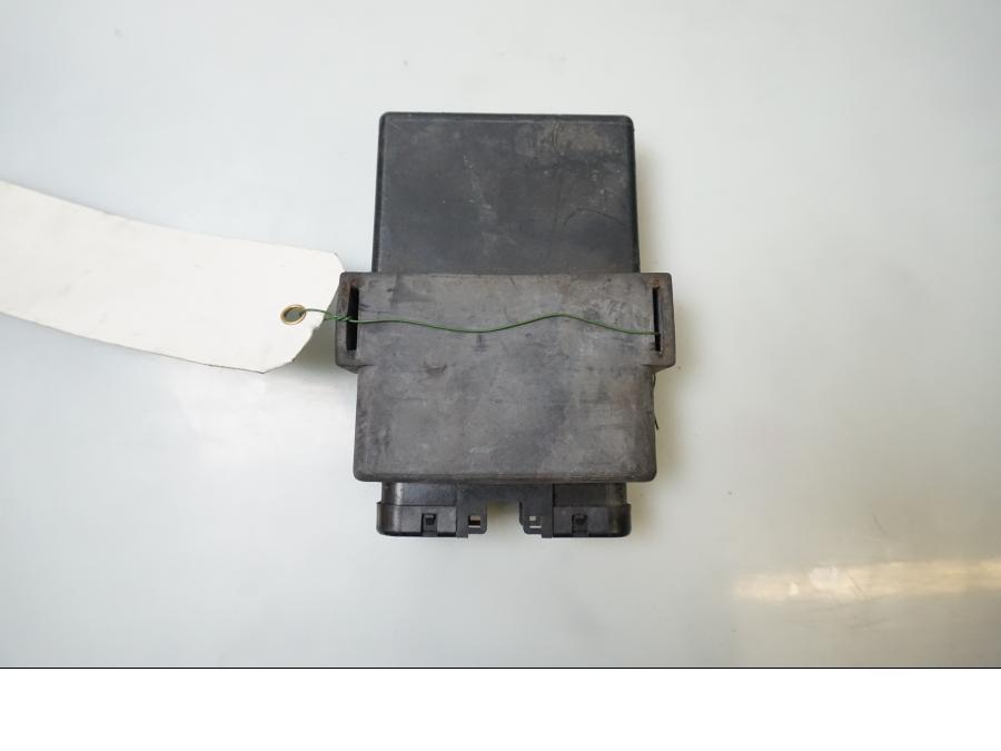 Baksidan på CDI / ECU från en Honda VT 1100 C -1997 motorcykel.