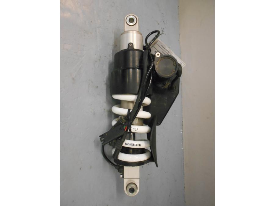 Höger sida på Stötdämpare ESA från en BMW R 1200 RS -2016 motorcykel.