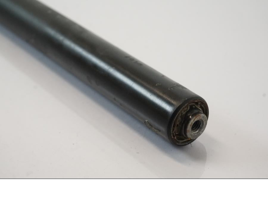 Extrabild4 på Styre från en Universal Universal -2000 motorcykel.