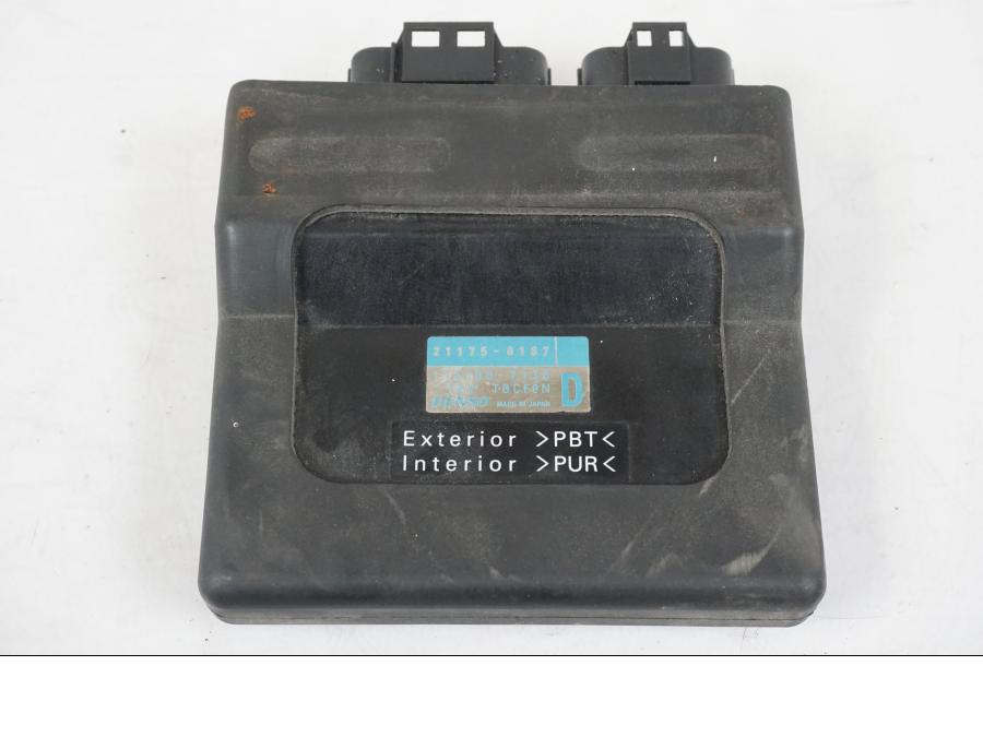 CDI / ECU