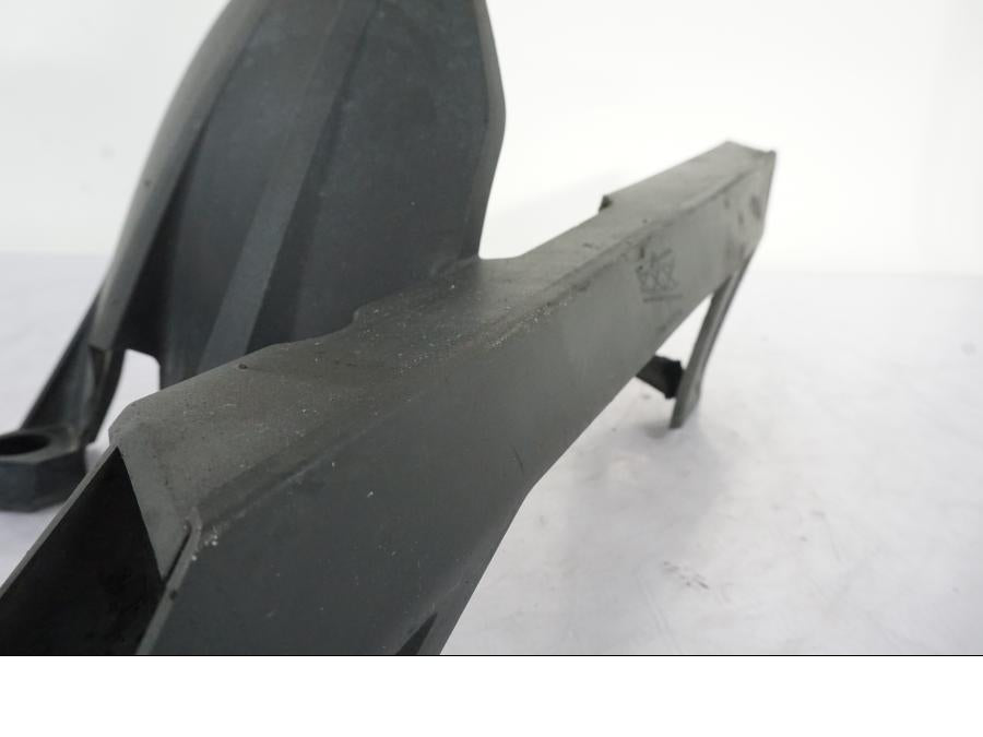 Extrabild2 på Svingskärm från en KTM 125 Duke -2017 motorcykel.