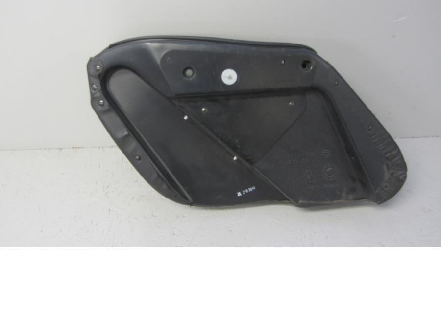 Extrabild2 på Sidoväska från en H-D Sportster 883 XL -2015 motorcykel.