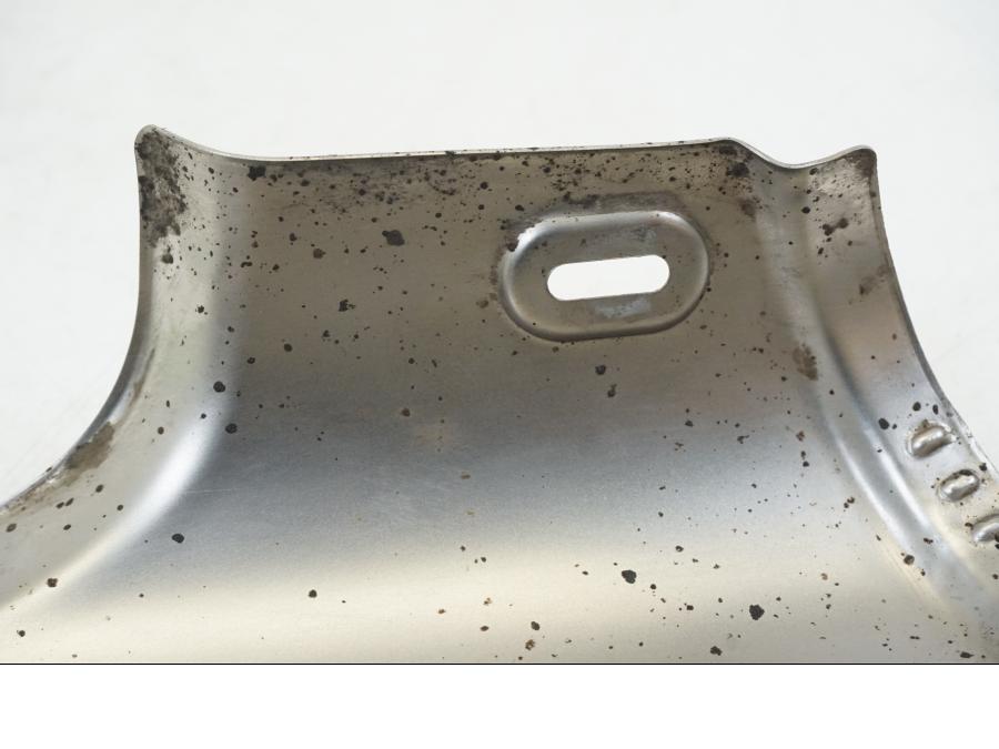 Extrabild4 på Värmeskydd från en BMW R 1250 GS -2019 motorcykel.