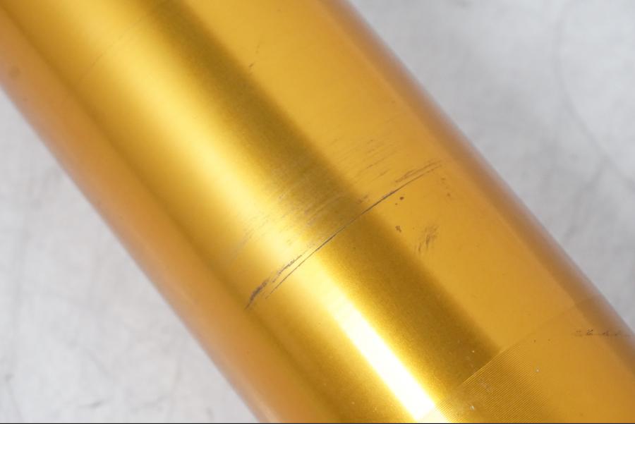 Extrabild6 på Gaffelben från en Yamaha MT-09 -2016 motorcykel.