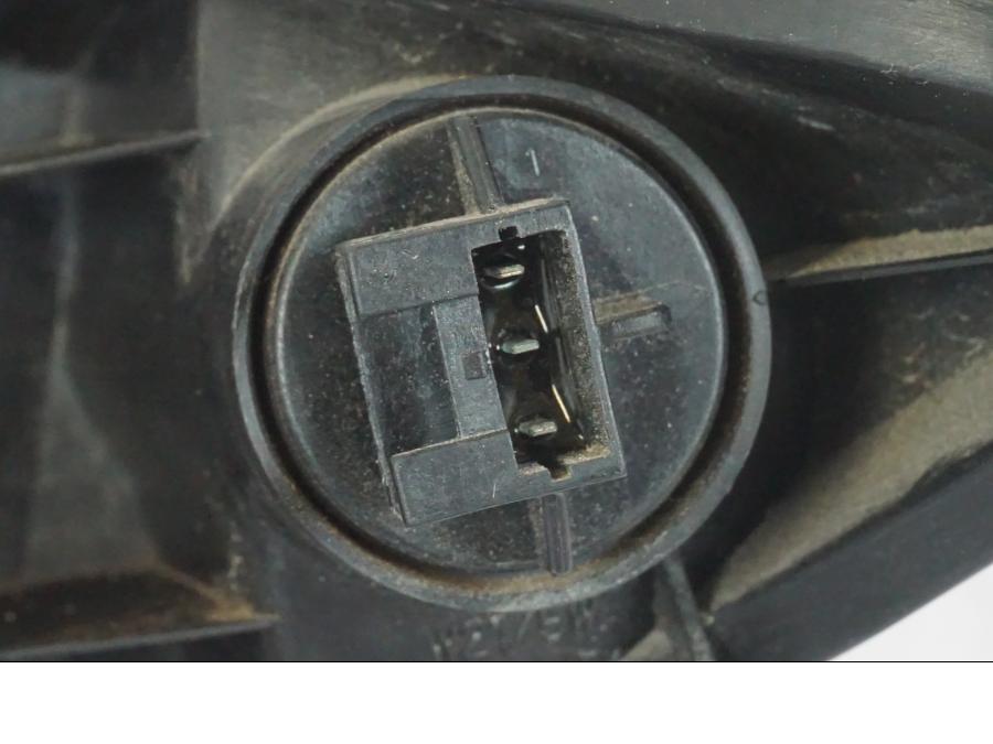 Extrabild2 på Baklampa från en Honda NT 650 V -2002 motorcykel.