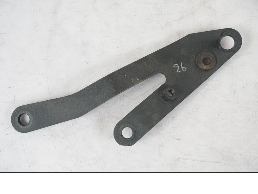 Extrabild1 pÄ MotorfÀste frÄn en Kawasaki Z 900 -2019 motorcykel.