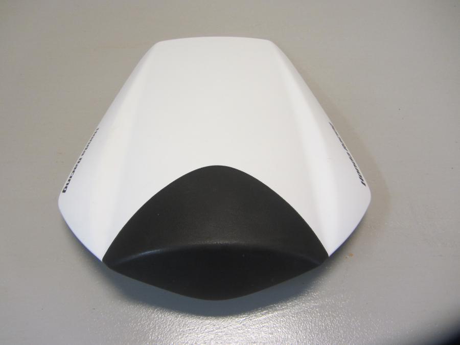 Vänster sida på Kuts från en Honda CBR 1000 RR -2009 motorcykel.