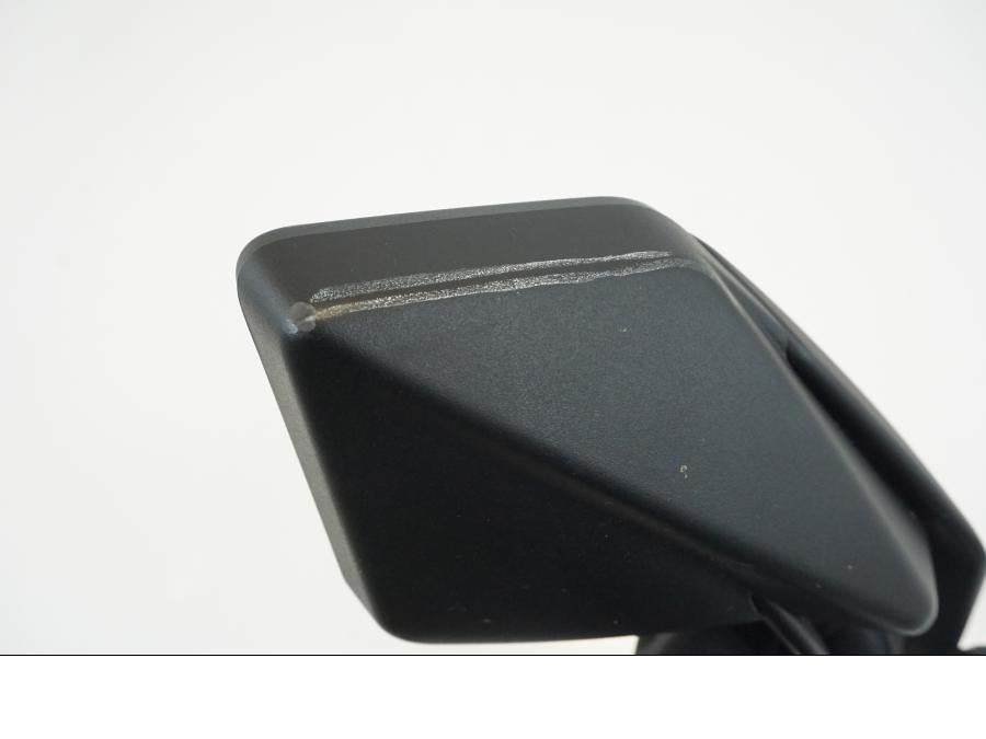 Höger sida på Backspegel från en Kawasaki Z 1000 -2019 motorcykel.