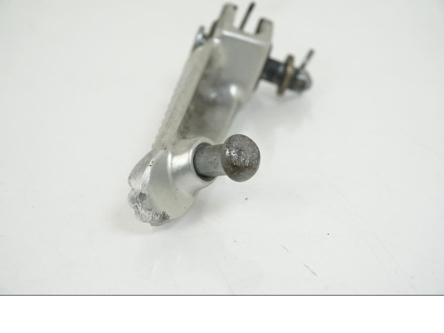 Extrabild2 på Fotpinne från en Yamaha YZF 1000 R1 -2007 motorcykel.