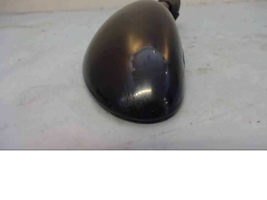 Höger sida på Backspegel från en Honda VTR 1000 F -1997 motorcykel.