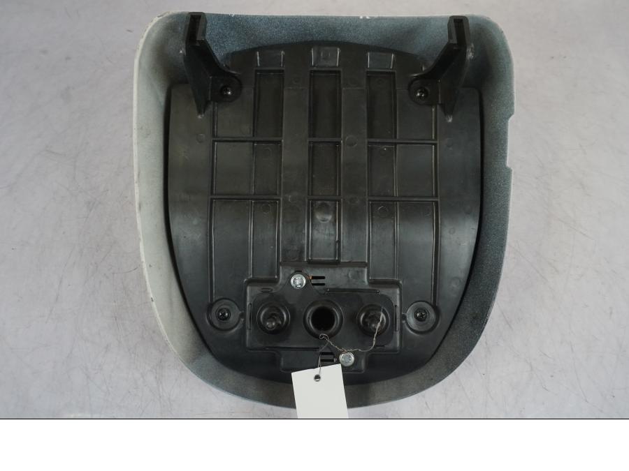 Extrabild6 på Kuts från en Suzuki GSX 1300 RX -1999 motorcykel.