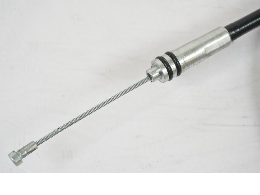 Höger sida på Kopplingsvajer från en Aprilia RS 125 -2000 motorcykel.