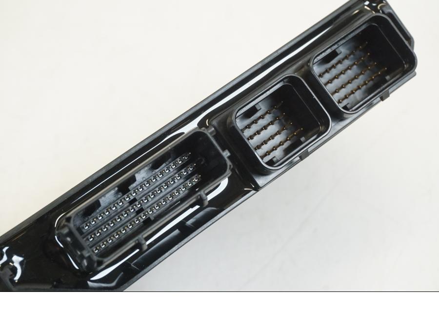 Extrabild1 på CDI / ECU från en Yamaha MT-09 Tracer -2021 motorcykel.