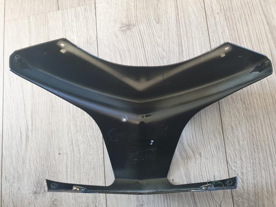 Baksidan på Bakvinge från en Yamaha X-Max 250 -2012 scooter.