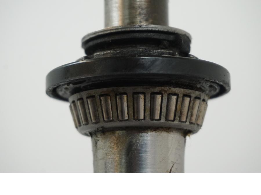 Extrabild4 på Gaffelkrona från en Kawasaki VN 1500 Mean Streak -2002 motorcykel.