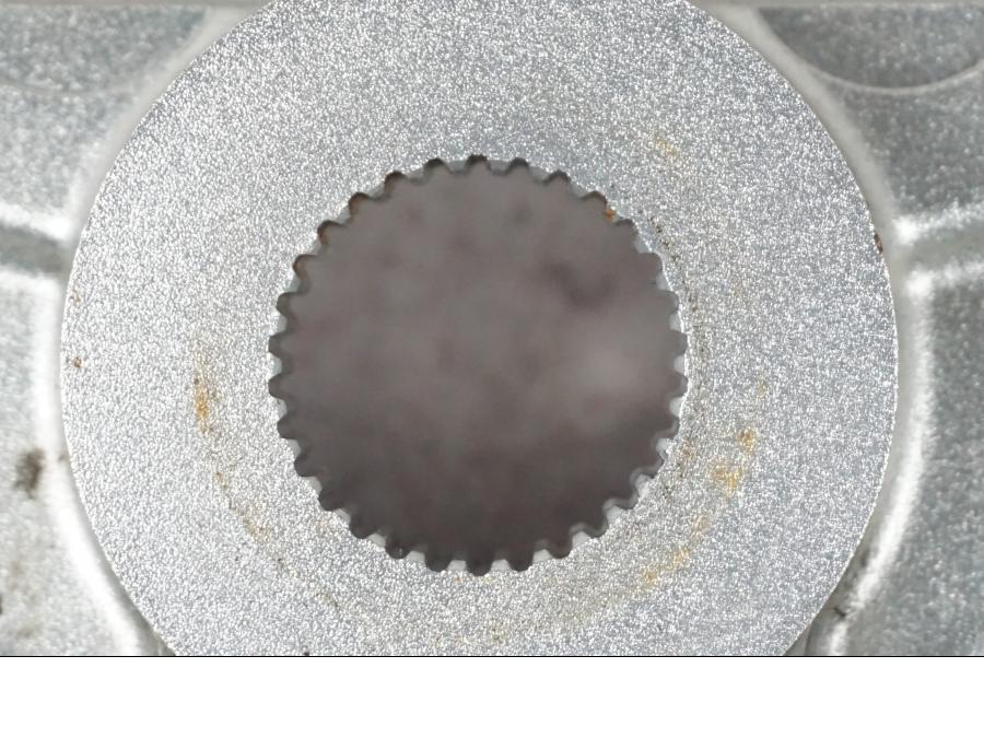 Extrabild2 på Styrplatta från en BMW K 1600 GTL -2015 motorcykel.