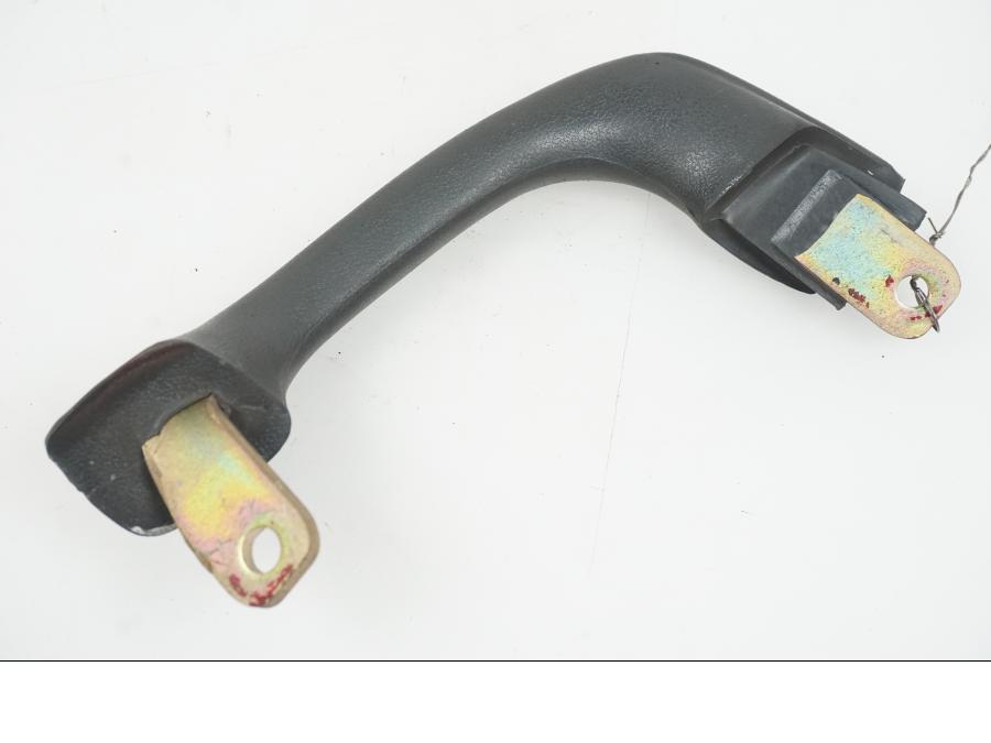 Höger sida på Passagerarhandtag från en Yamaha XJ 900 -1997 motorcykel.