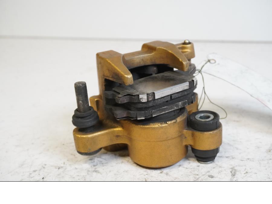 Höger sida på Bromsok från en Honda CBR 600 RR -2003 motorcykel.