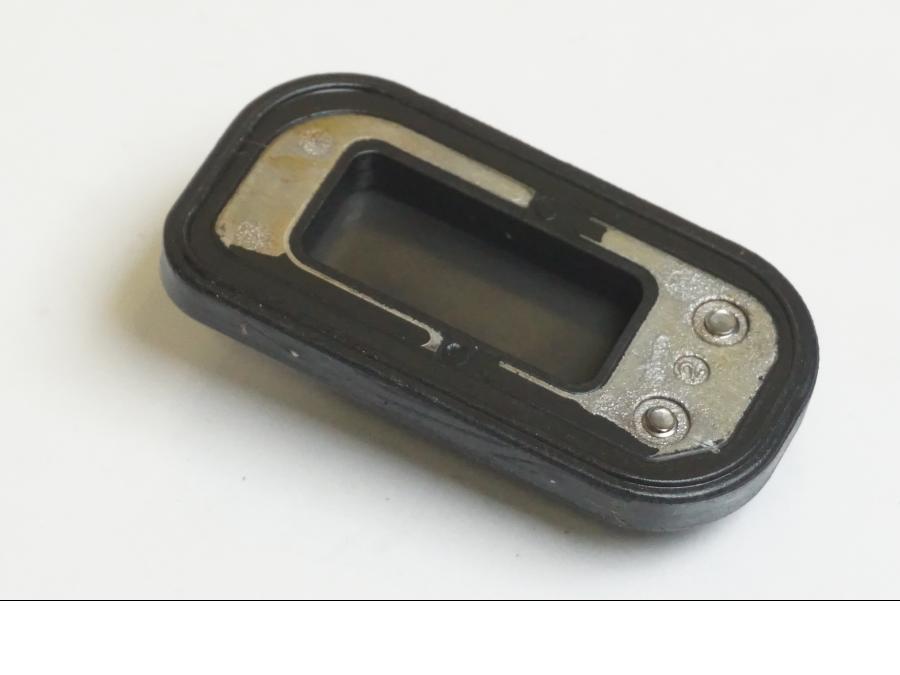 Höger sida på Oljepump från en KTM 1190 Adventure -2015 motorcykel.