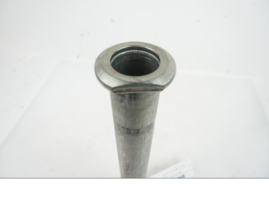 Extrabild2 pÄ Axel frÄn en Yamaha MT-09 Tracer -2021 motorcykel.