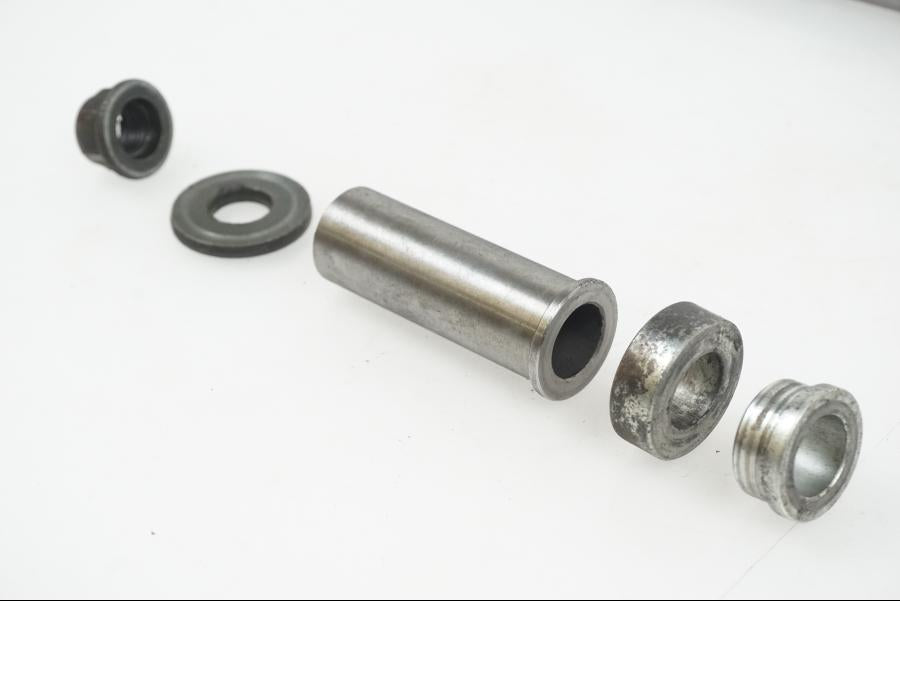 Extrabild1 på Axel från en Yamaha XJ 900 -1997 motorcykel.