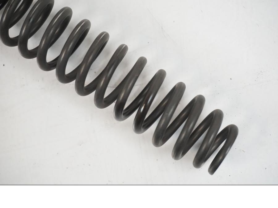 Extrabild5 på Gaffelbensdelar från en BMW F 650 CS -2002 motorcykel.