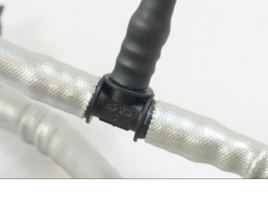 Fuel Rail