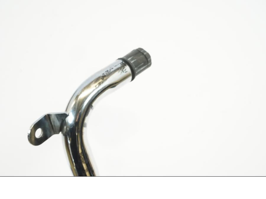 Extrabild2 på Skylthållare från en Yamaha XVS 650 -2002 motorcykel.