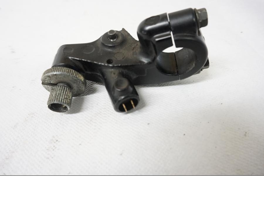 Höger sida på Kopplingsklo från en Honda CBR 900 RR -1997 motorcykel.