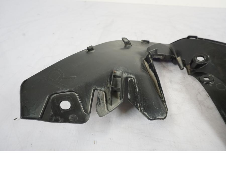 Extrabild1 på Innerpanel från en Honda VFR 1200 -2010 motorcykel.